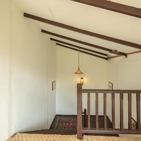 Chompor Lanna Hotel 치앙마이 외부 사진