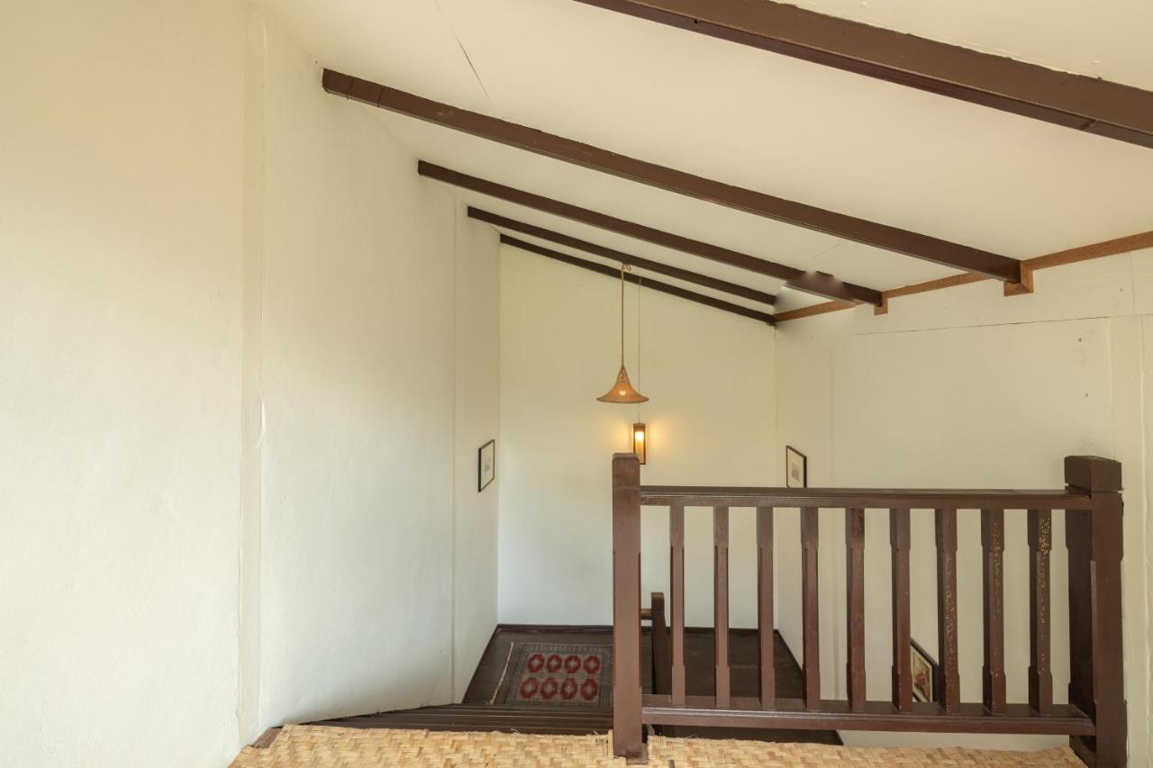 Chompor Lanna Hotel 치앙마이 외부 사진