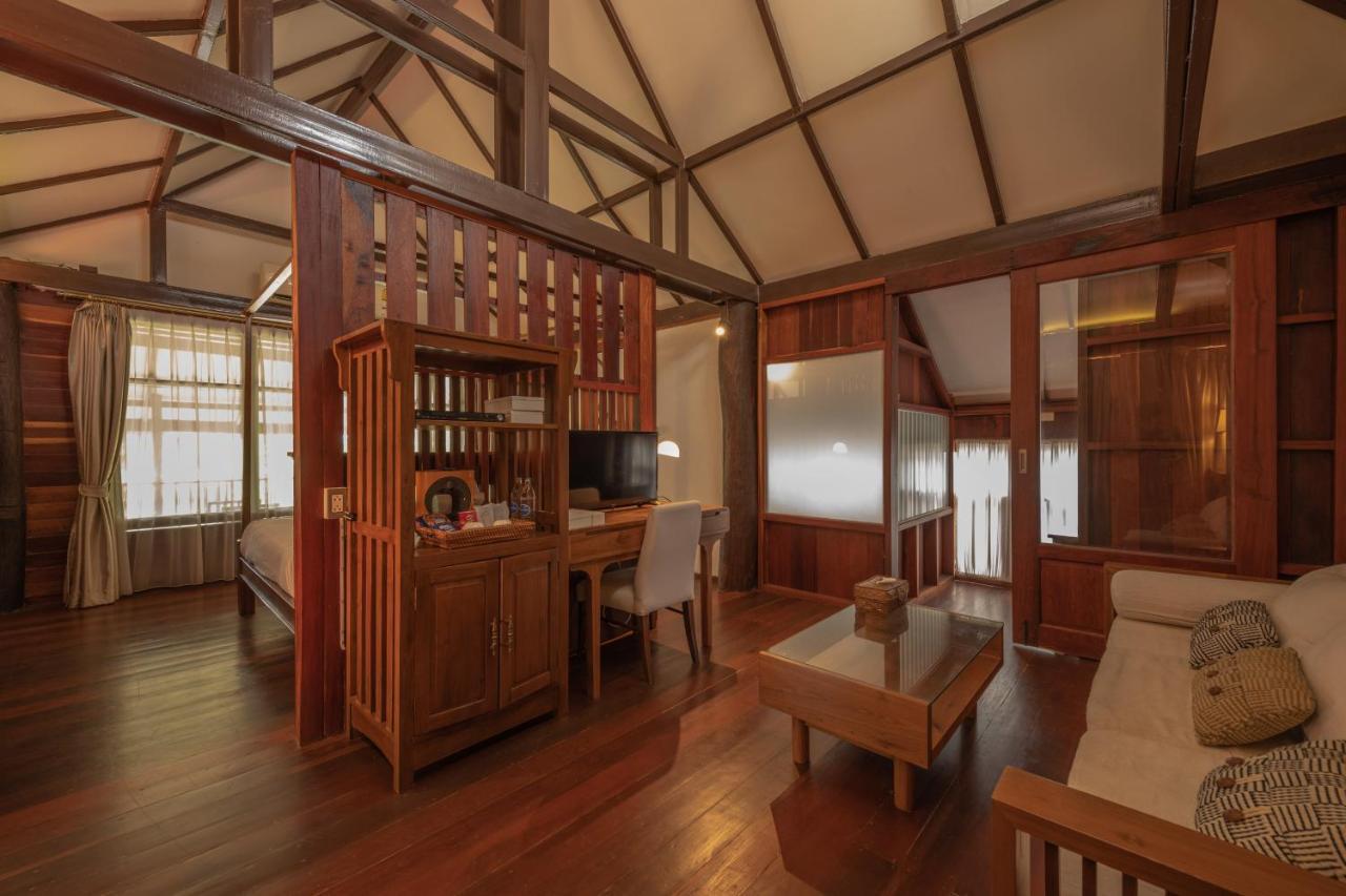 Chompor Lanna Hotel 치앙마이 외부 사진