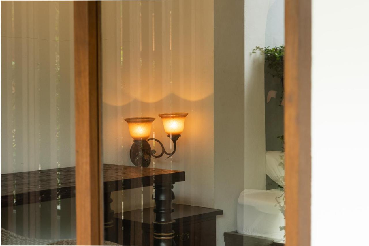 Chompor Lanna Hotel 치앙마이 외부 사진