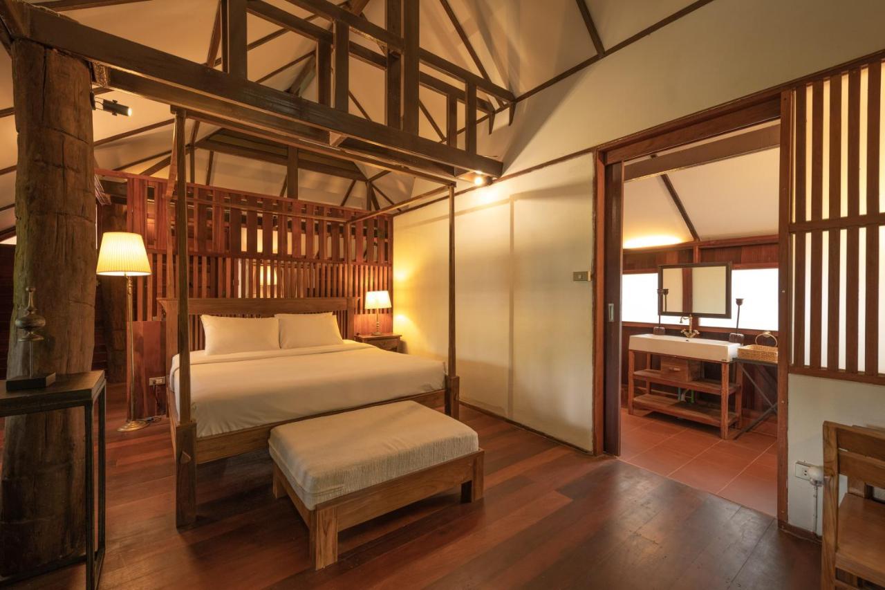 Chompor Lanna Hotel 치앙마이 외부 사진