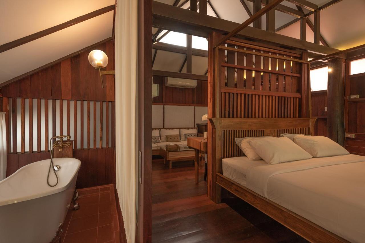 Chompor Lanna Hotel 치앙마이 외부 사진